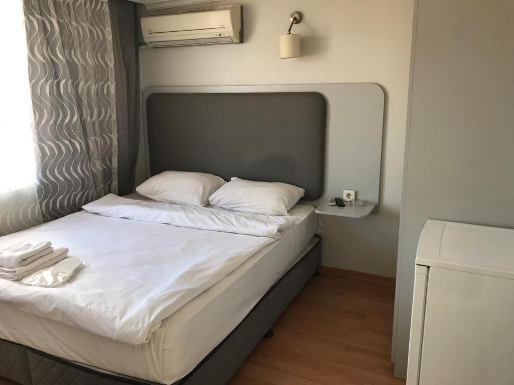 Emin Konak Hotel Istambul Exterior foto